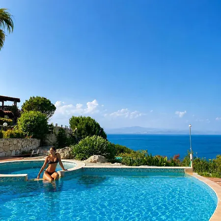 Stefanos Aegean Pearl Villa