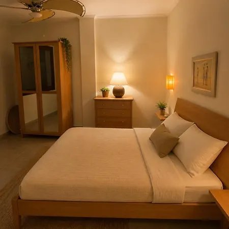 Villa Stefanos Aegean Pearl *