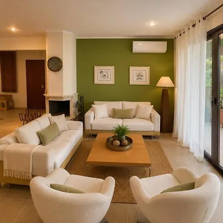 Stefanos Aegean Pearl * Άφυτος