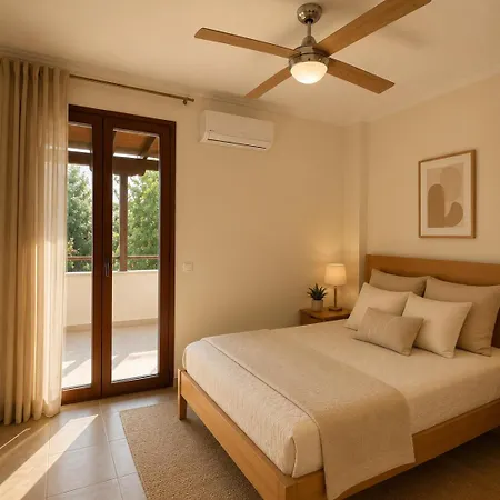 Βίλα Stefanos Aegean Pearl