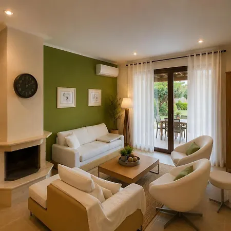 Villa Stefanos Aegean Pearl